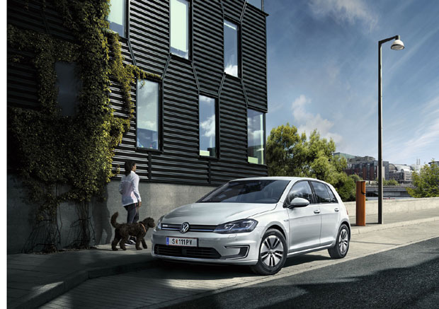 Голф хит и на струју